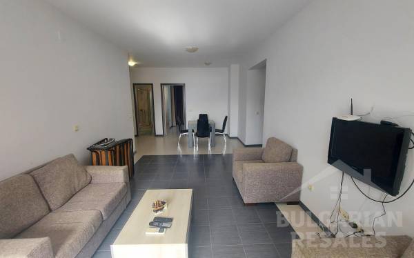 Dvojizbový byt v luxusnom komplexe na prvej línii ID: 3165 - Фото7