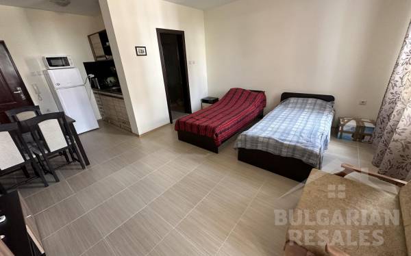 Studio 300 metres from the beach in complex Apolon 7 ID: 3773 - Photo 3