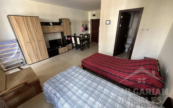 Studio 300 metres from the beach in complex Apolon 7 ID: 3773 - Photo 5