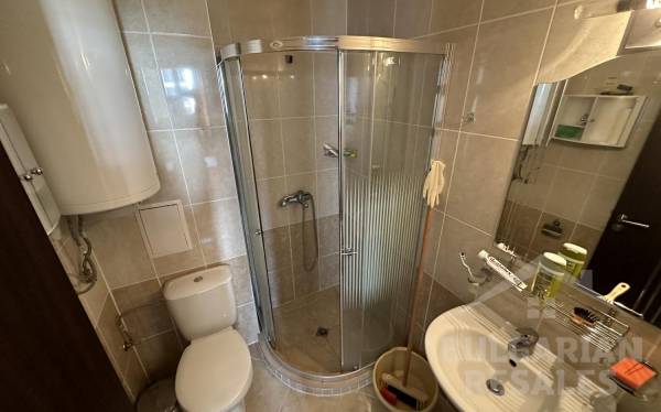 Studio 300 metres from the beach in complex Apolon 7 ID: 3773 - Photo 7