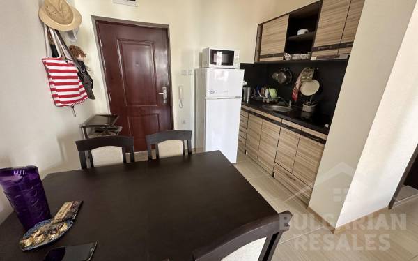 Studio 300 metres from the beach in complex Apolon 7 ID: 3773 - Photo 4