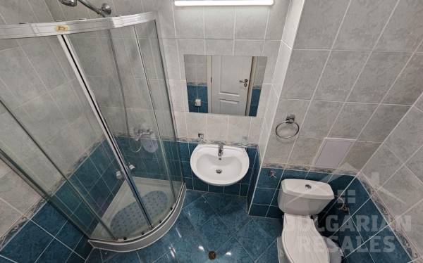 Good offer! Apartment with furniture and large terrace ID: 4906 - Photo 10