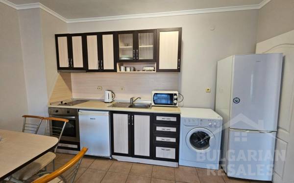 Good offer! Apartment with furniture and large terrace ID: 4906 - Photo 5