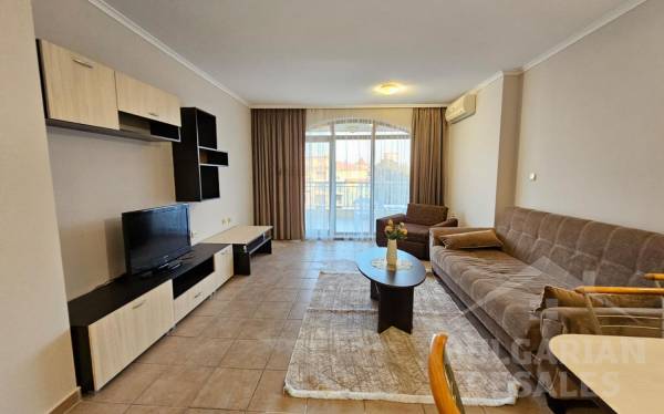 Good offer! Apartment with furniture and large terrace ID: 4906 - Photo 6
