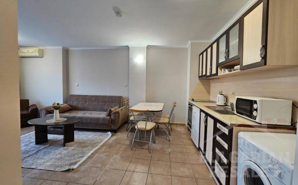 Good offer! Apartment with furniture and large terrace ID: 4906 - Photo 7