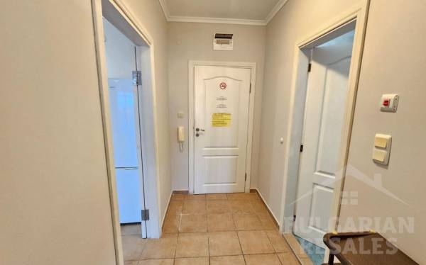 Good offer! Apartment with furniture and large terrace ID: 4906 - Photo 11