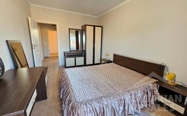 Good offer! Apartment with furniture and large terrace ID: 4906 - Photo 8