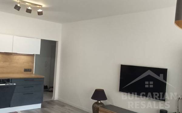 Flat with super repair, good location! ID: 4184 - Photo 6