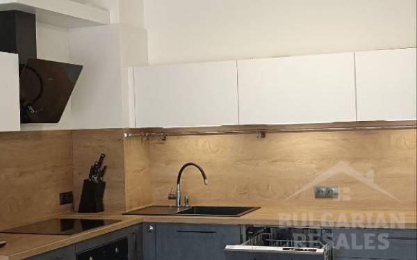 Flat with super repair, good location! ID: 4184 - Photo 4