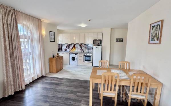 Komfortný apartmán na bývanie a oddych ID: 5763 - Фото4