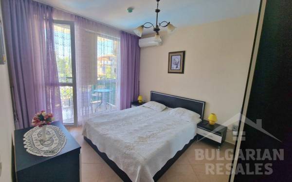 Hurry! Super price, 2 bedroom flat ID: 4239 - Photo 11