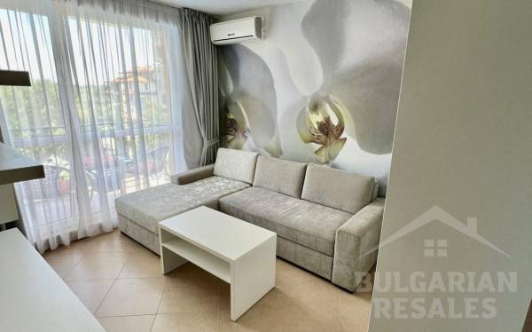 Zniżka! Trzy pokoje w luksusowym kompleksie! ID: 4201 - Фото9