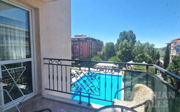 Hurry! Super price, 2 bedroom flat ID: 4239 - Photo 5