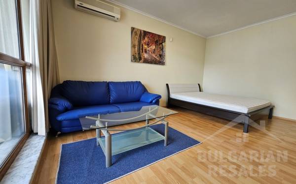 Купете студио с удобно разпределение в Слънчев бряг ID: 6280 - Снимка 2