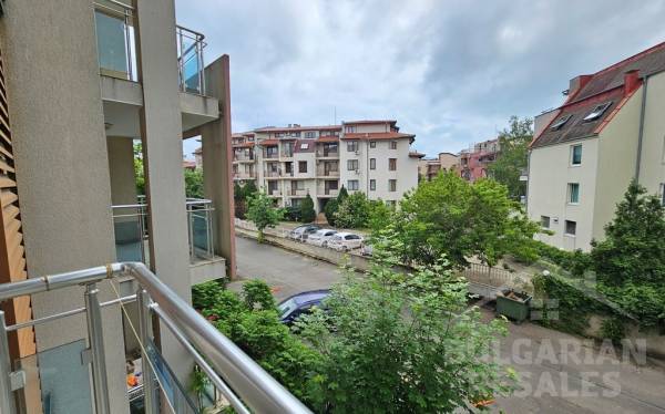 Купете студио с удобно разпределение в Слънчев бряг ID: 6280 - Снимка 7