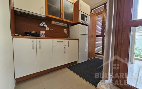 Купете студио с удобно разпределение в Слънчев бряг ID: 6280 - Снимка 3