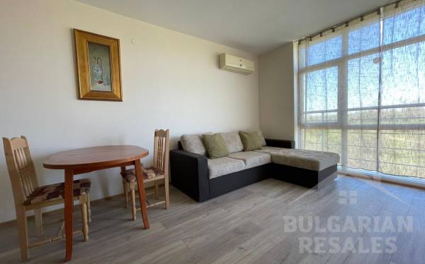 Dobre zariadený byt na predaj v komplexe „Sun City 2“ ID: 4354 - Фото8