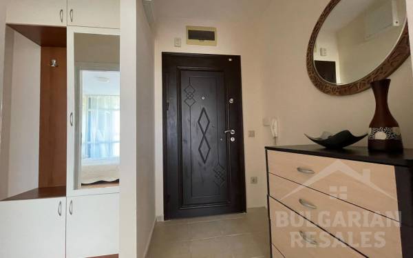 Dobre zariadený byt na predaj v komplexe „Sun City 2“ ID: 4354 - Фото10