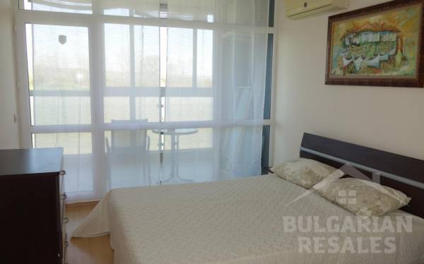 Dobre zariadený byt na predaj v komplexe „Sun City 2“ ID: 4354 - Фото11