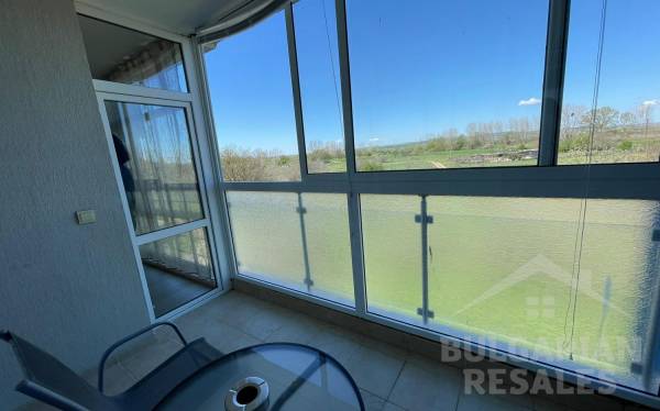 Dobre zariadený byt na predaj v komplexe „Sun City 2“ ID: 4354 - Фото14