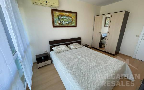 Dobre zariadený byt na predaj v komplexe „Sun City 2“ ID: 4354 - Фото13