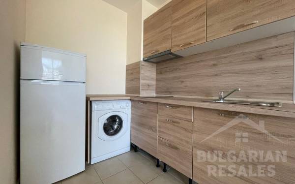 Dobre zariadený byt na predaj v komplexe „Sun City 2“ ID: 4354 - Фото6