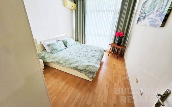 Świetne mieszkanie do życia lub wypoczynku w okolicy Cacao Beach ID: 5390 - Фото8