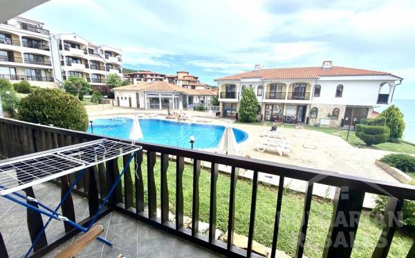 Апартамент в небольшом комплексе у самого моря ID: 4681 - Фото 5