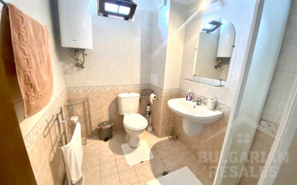 Апартамент в небольшом комплексе у самого моря ID: 4681 - Фото 10