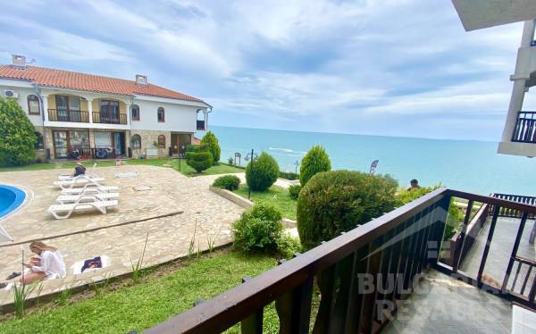 Апартамент в небольшом комплексе у самого моря ID: 4681 - Фото 6