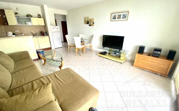 Апартамент в небольшом комплексе у самого моря ID: 4681 - Фото 2