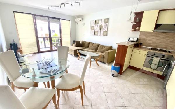 Апартамент в небольшом комплексе у самого моря ID: 4681 - Фото 3