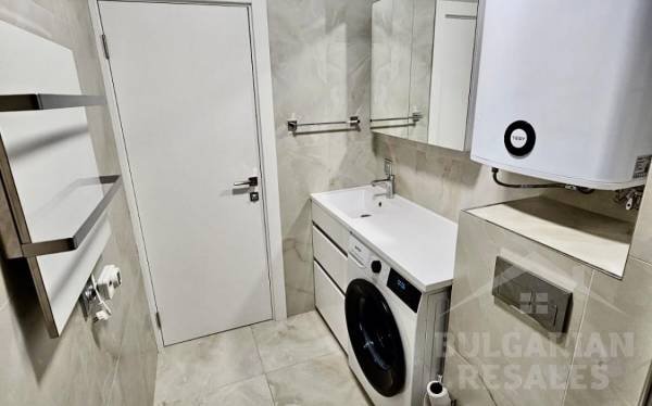 First line! Luxury apartment with sea and mountain views ID: 5660 - Photo 10