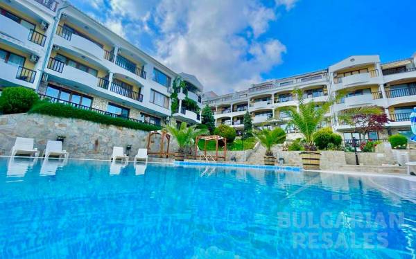 Элитный апартамент прямо у моря ID: 4985 - Фото 4