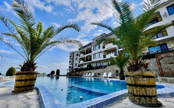 Skvelá cena! Jednoizbový byt na prvej línii ID: 4682 - Фото16