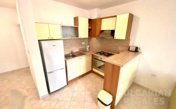 Skvelá cena! Jednoizbový byt na prvej línii ID: 4682 - Фото4