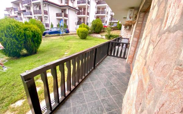 Skvelá cena! Jednoizbový byt na prvej línii ID: 4682 - Фото11