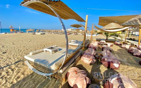 Skvelá cena! Jednoizbový byt na prvej línii ID: 4682 - Фото18