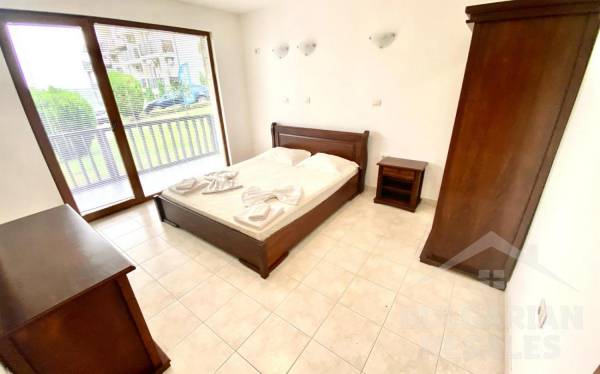 Skvelá cena! Jednoizbový byt na prvej línii ID: 4682 - Фото9