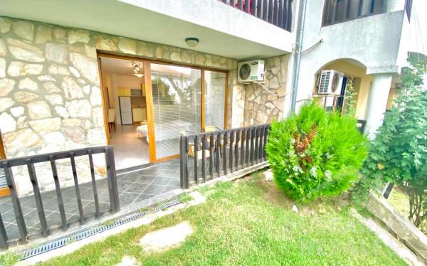 Skvelá cena! Jednoizbový byt na prvej línii ID: 4682 - Фото14