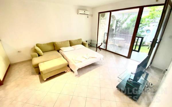 Skvelá cena! Jednoizbový byt na prvej línii ID: 4682 - Фото2