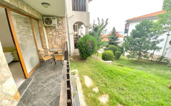 Skvelá cena! Jednoizbový byt na prvej línii ID: 4682 - Фото12