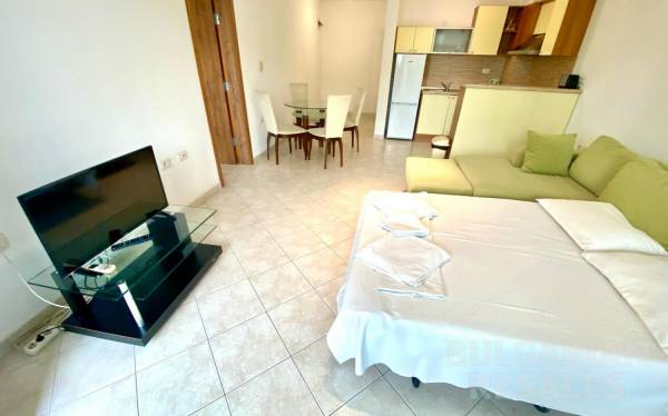 Skvelá cena! Jednoizbový byt na prvej línii ID: 4682 - Фото8