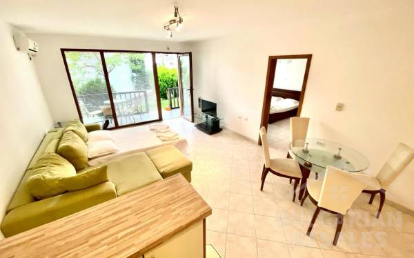 Skvelá cena! Jednoizbový byt na prvej línii ID: 4682 - Фото3