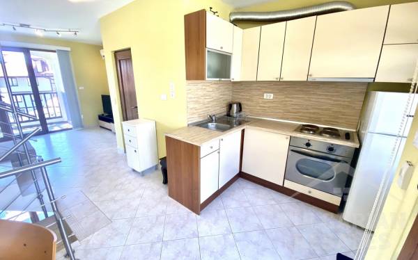 Three bedroom townhouse with sea views  ID: 1816 - Photo 5