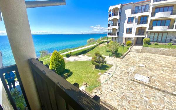 Three bedroom townhouse with sea views  ID: 1816 - Photo 2