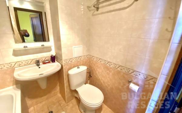 Three bedroom townhouse with sea views  ID: 1816 - Photo 9