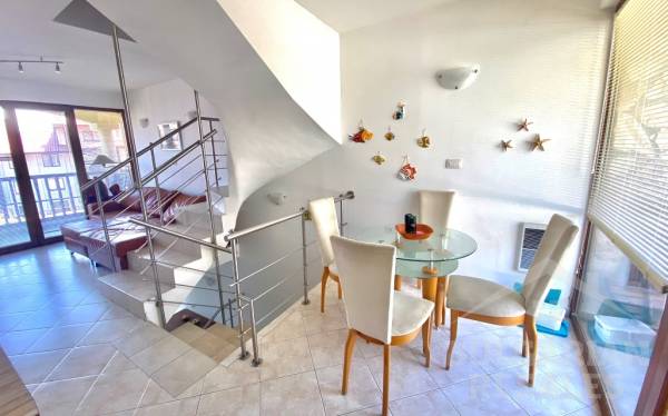 Three bedroom townhouse with sea views  ID: 1816 - Photo 8