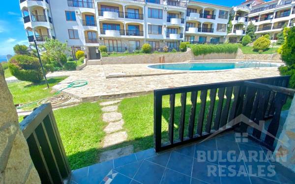 Three bedroom townhouse with sea views  ID: 1816 - Photo 6