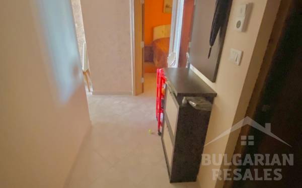 Апартамент с двумя террасами и видом на море ID: 4683 - Фото 14